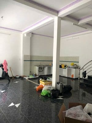 Ngang 8m - Nhà Mặt tiền Hoa Đào, Q.Phú Nhuận - 3TẦNG, GIÁ RẺ 3x