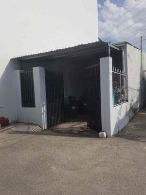 Lô Góc Hẻm Xe Hơi Nguyễn Ảnh Thủ