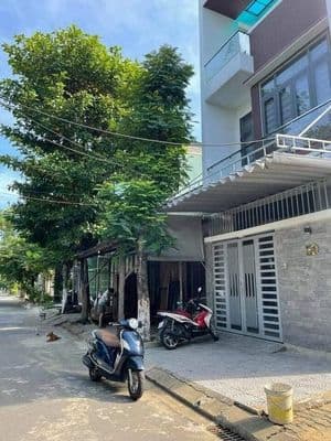Bán 125m2 Đất Đường Cẩm Nam 7 - Phường Hòa Xuân, Quận Cẩm Lệ