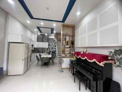 Giảm ngay 200 triệu – cơ hội sở hữu nhà mới sau chợ long trường