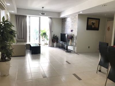 Cho thuê căn hộ bình thới, quận 11 – 70m² (2pn) – chỉ 7.5 triệu
