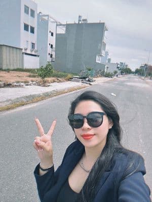 Lô đẹp ngang 6m khó kiếm được - KDC Tân Đô
