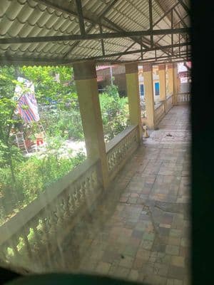 cho thuê nhà cc
