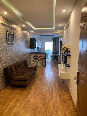 Thuê căn hộ 1 Phòng ngủ Mường Thanh Khánh Hoà, full nội thất