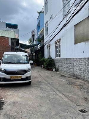Chủ ngop bán nhà gấp
