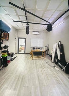 Lê văn sỹ , nhiêu lộc - 50m2 - 6,99 tỷ