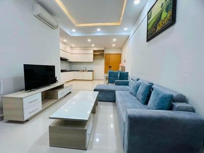 Cho thuê charmington q10 | ngắn & dài hạn | từ 13tr | ở ngay
