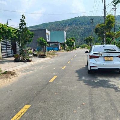 Bán nhà 2 tầng – đường đại la 4, phường hòa khánh, tp đà nẵng