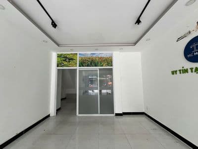 Cho thuê mbkd mặt tiền đường cây keo 5x15m suốt gần chợ kd đông đúc