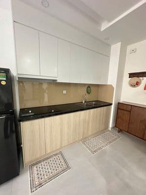 Cho Thuê 1PN 47m² Full Nội Thất – Chỉ 6,7 Triệu/Tháng – Ở Ngay