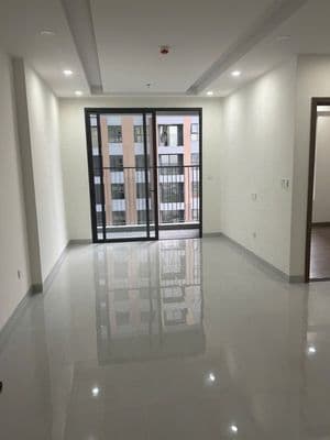 Căn Góc 2PN 78m² – Full Rèm, 2 Máy Lạnh – 6,5tr - A&T SKY GARDEN