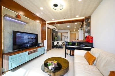 Kẹt tiền bán gấp căn hộ 3pn 108m² hà đô centrosa | giá 12,7 tỷ