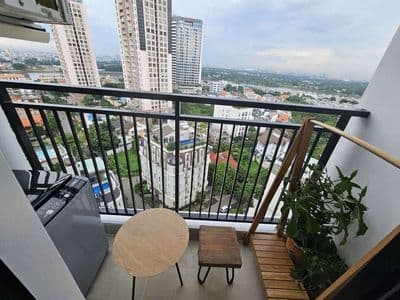 Giá đầu tư Cho Chung cư thủ Thiêm sky Thảo Điền