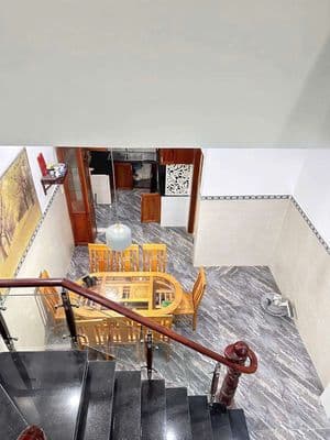 nhà mới 2pn .gần miếu bà cây sộp