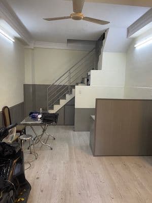 28m2 phú hoà – 3 tầng – hẻm thông hơn 4 tỷ