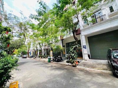 Cần bán nhà phố nội khu hưng gia 1 – phú mỹ hưng, quận 7