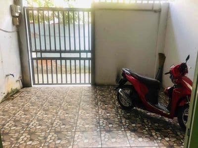 cho thuê nhà 4x14m, sát chợ cây sộp, 2pn, ĐHT 31, ĐHT, Q12