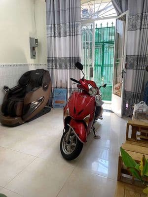 Can bán nhà 40m2 - 2tầng - 2pn-2wc
