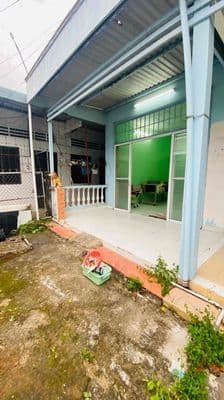 cho thuê nhà đạo Thạnh mỹ tho