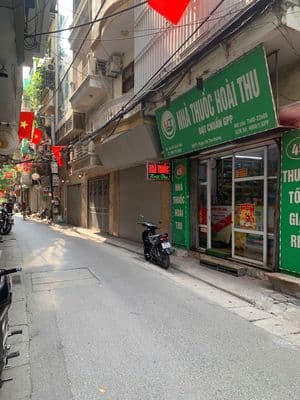 Cho thuê cửa hàng kinh doanh hoặc làm văn phòng