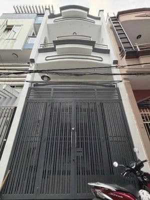 Hiếm có khó tìm – âu cơ nối lũy bán bích, tân phú diện tích: 4