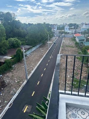 Cho thuê mặt bằng kinh doanh ngay chợ hạnh thông tây