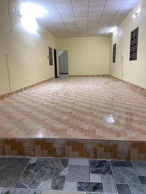 Cho thuê Nhà Nguyên Căn MT Linh Trung T+1L, Giá 15tr/ tháng