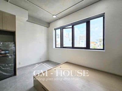 STUDIO MỚI 100% - Gần Hutech, FTU, GTVT, UEF, Hồng Bàng…