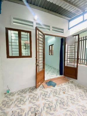 Cho thuê nhà nguyên căn 1/ HXH Thống Nhất P11 Gò Vấp