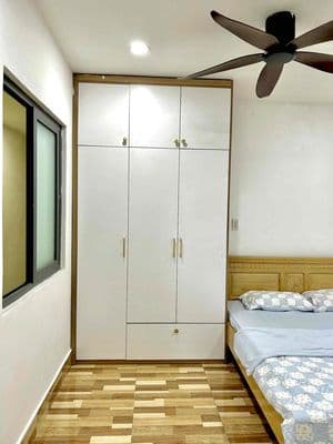 CHDV 1PN bếp tách biệt ngay Nguyễn Ảnh Thủ