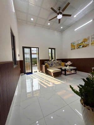 Nhà đẹp mặt tiền HXH Đường 339, P.Phước Long B, Q.9. Giá nhỉnh 5 tỷ.