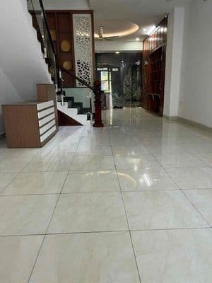 Cho thuê Nhà bình lợi_5x20m_4Tầng_6Phòng_Nội Thất_Đầy Đủ_Tiện VPCT_KD