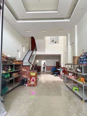 Cho thuê nhà MT Nguyễn Ảnh Thủ Dt 5 x 25-2 lầu 5pn 4wc