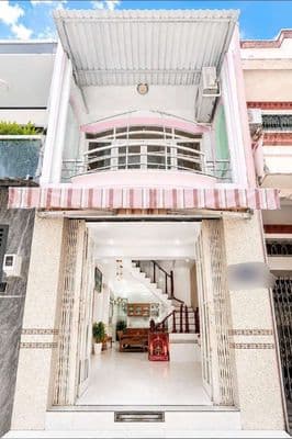 Nhà cho thuê Chiến Lược, BT (3PN 2WC) hẻm 5m thông, nhà trống ở ngay