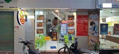 nhà nc mt đường tr 2 lầu 2pn 3vs hoa cau P7 Phú nhuâni