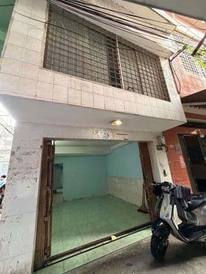 Cho thuê Hậu Giang Q6, 10 triệu
