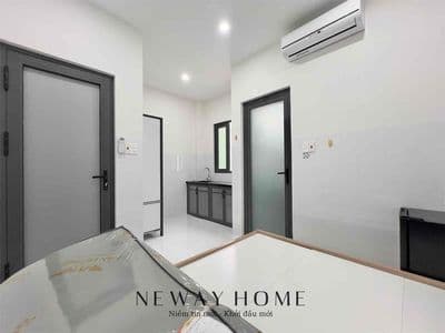 Studio siêu hiếm, full nội thất, sát chợ rạch ông, cầu chữ y