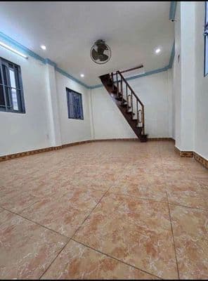 Cho thuê nhà giá rẻ Điện Biên Phủ quận 3