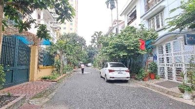 Bán đất Thôn Đường Nhạn, xã Xuân Nộn, huyện Đông Anh