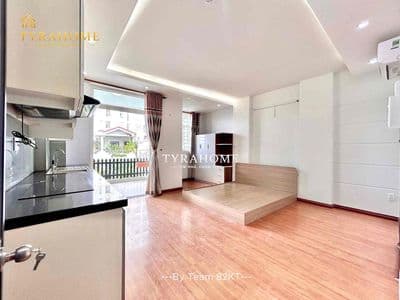 Khai trương CHDV Full nội thất, Bancony giá chỉ từ 5.5triệu