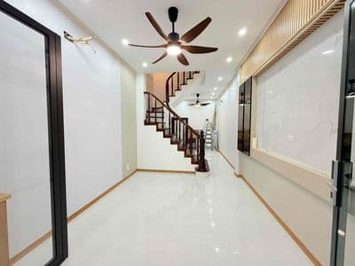Hiếm! Hồ Đắc Di, ngõ nông,15m ô tô, full nội thất, Phố Trung Tâm