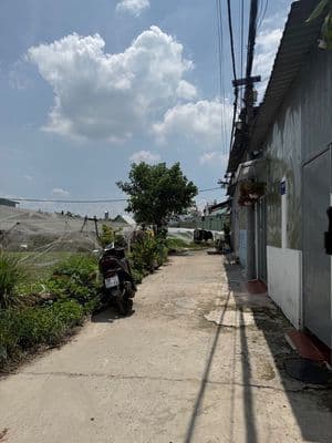 Chdv hiệp thành- p. tân thới hiệp – q12, 88m², hẻm xe hơi, nhỉnh 4 tỷ