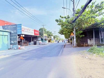 Đất Mặt Tiền Đỗ Văn Dậy 1.876m² Full Thổ Cư – Ngân Hàng Định Giá 62 Tỷ