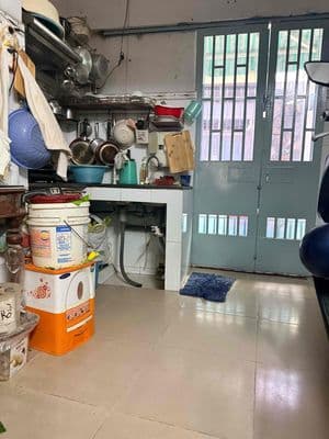 Nhà mt k.doanh phạm ngũ lão g.vấp 2mt trước sau 5 tầng 68m2 15.5 tỷ