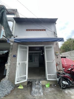 Nhà cho thuê 53/29 phạm ngọc thảo phường tây thạnh tphcm