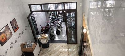 Khai trương chung cư mini mới xây | full nội thất