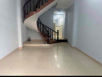 Cho thuê nhà MT đường số 14 khu tên lửa. BTân