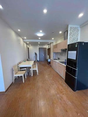 Căn hộ chung cư az sky định công 79m 2 ngủ giá 6 tỷ