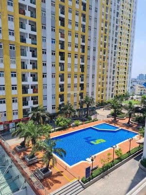 Cho Thuê Căn Hộ City Gate - Diamond Riverside 2PN-3PN