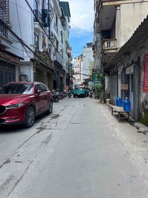 Chính chủ bán nhà Cầu Diễn , ngõ ô tô thông